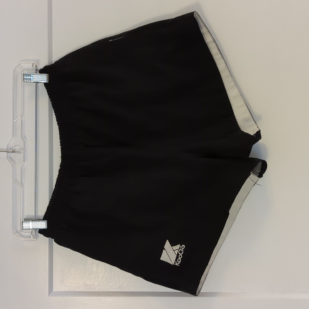 KooGa rugby shorts